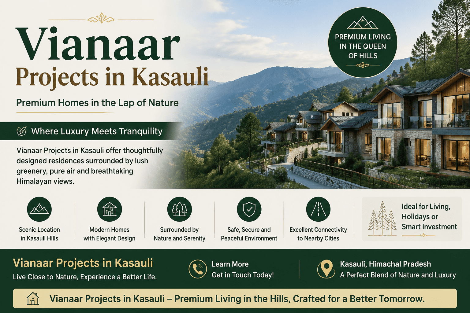 Vianaar Projects Projects